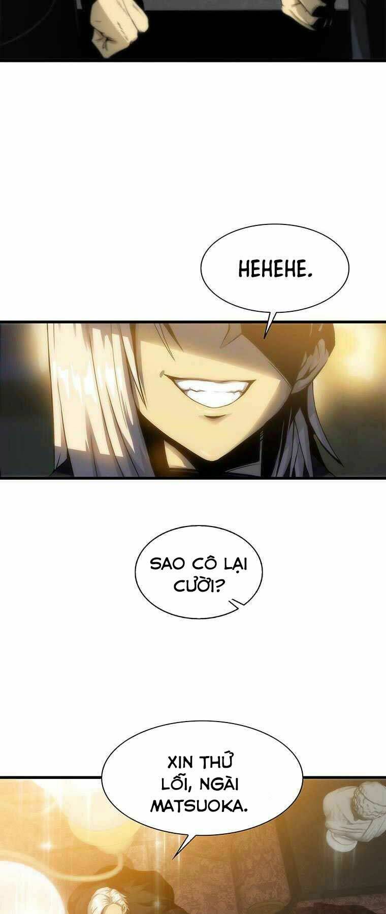 Hậu Duệ Của Hổ: Chapter 4