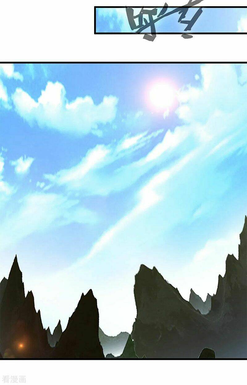 Tuyệt Thế Đế Tôn: Chapter 95