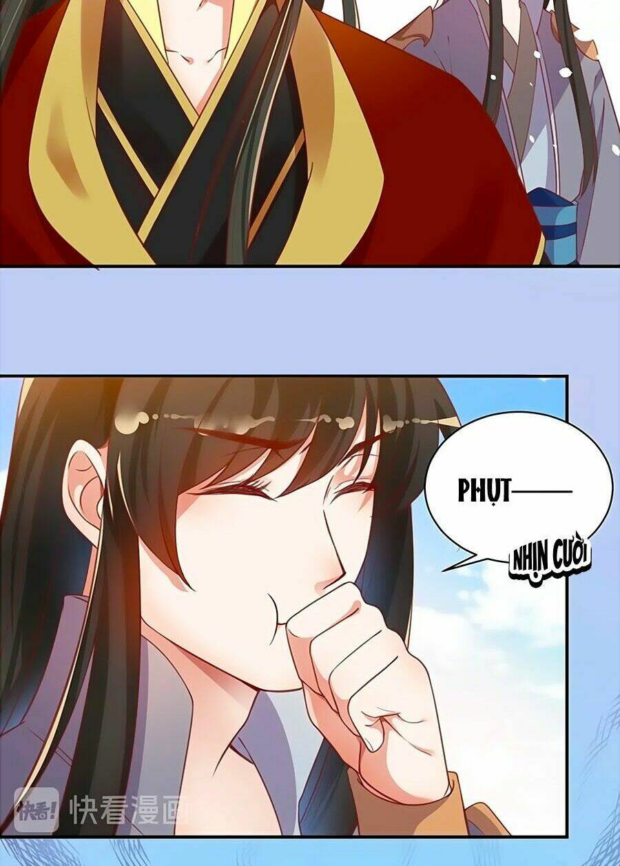 Thịnh Thế Lê Hoa Điện: Chapter 47