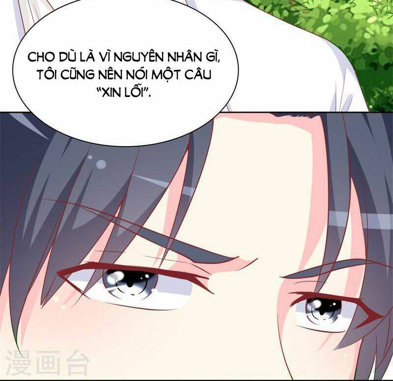 Này! Đừng Động Vào Phô Mai Của Tôi: Chapter 85