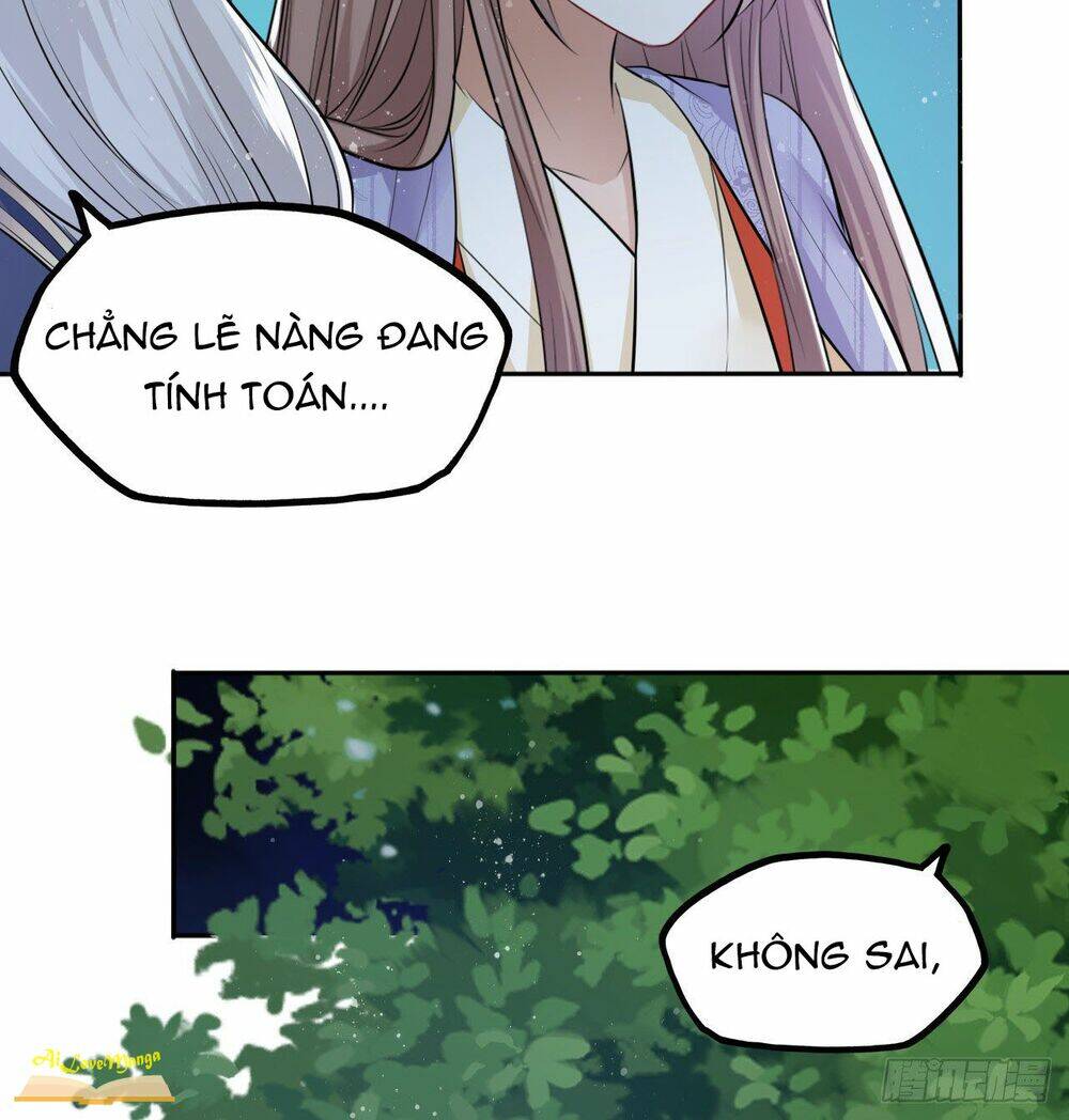 Vương Phi Thật Thích Trang Điểm: Chapter 68