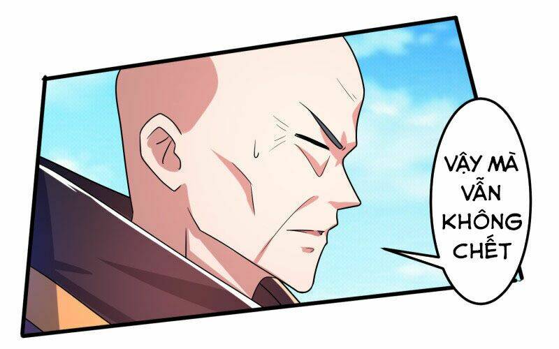 Tuyệt Thế Thánh Đế: Chapter 15