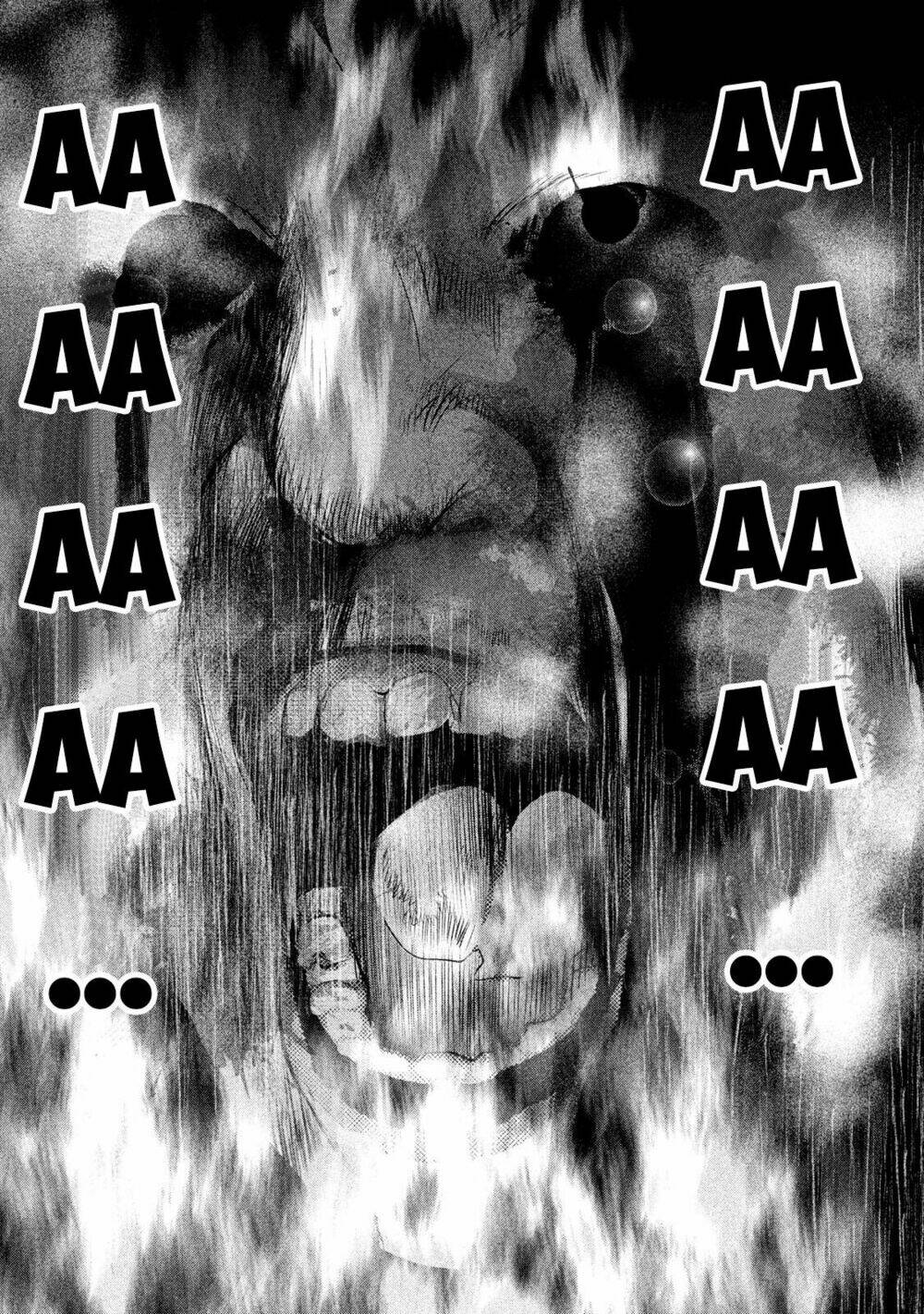 Ông Kẹ Sau 6H Tối!: Chapter 85
