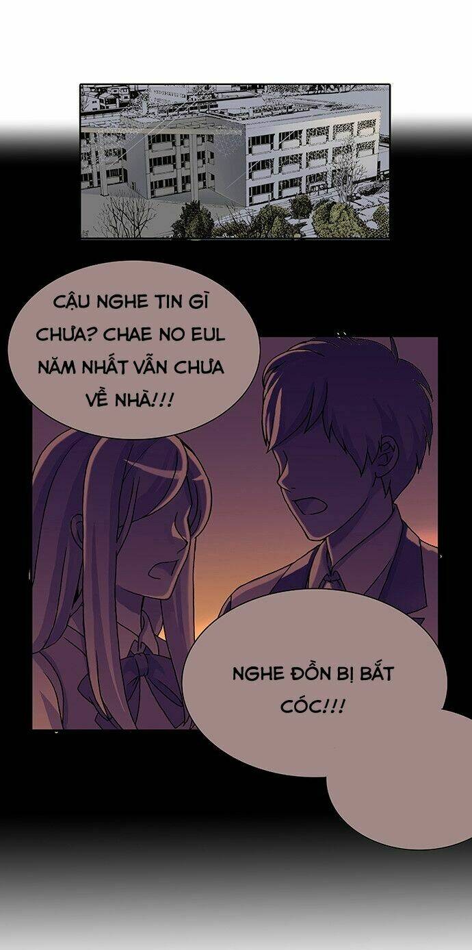 Trăng Mờ: Chapter 9