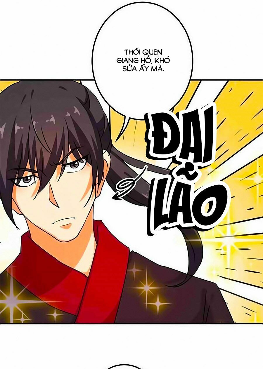 Vương Gia ! Ngươi Thật Bỉ Ổi !: Chapter 391