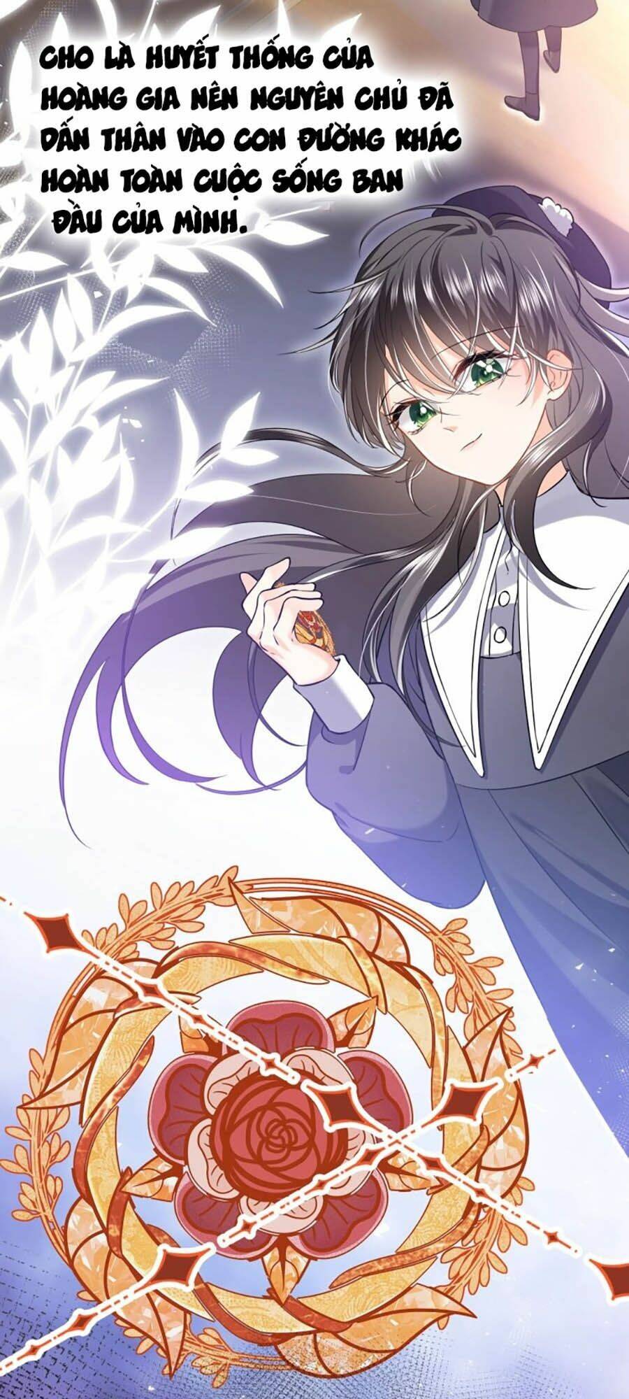 Kiên Quyết Từ Chối Làm Ma Nữ: Chapter 2