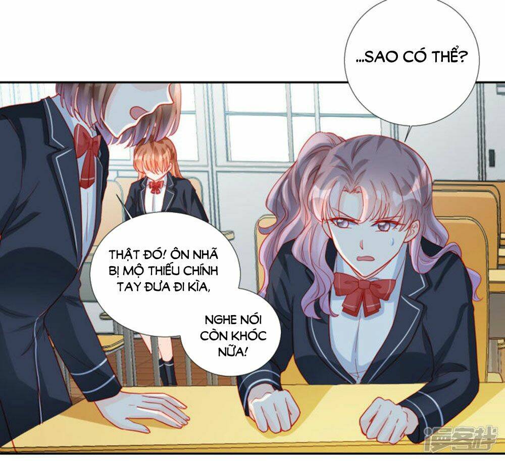 Tu La Thiếu Gia Quá Kiêu Ngạo: Chapter 95