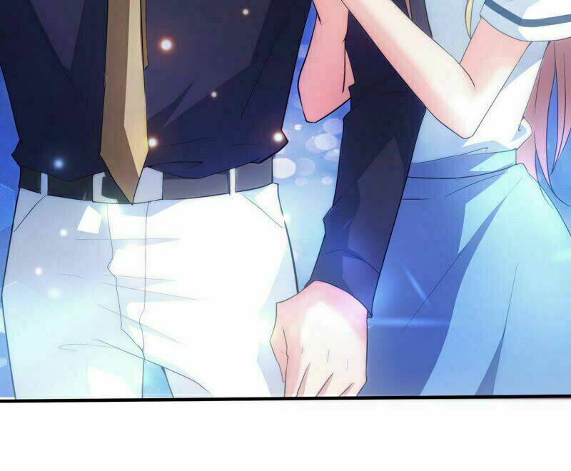 Chiến Lược Lãng Mạn Của Thịnh Thiếu: Chapter 9