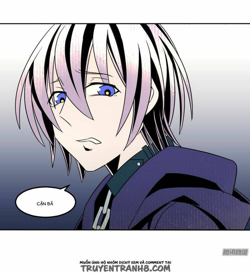 Điều Ước Của Người Phàm: Chapter 10