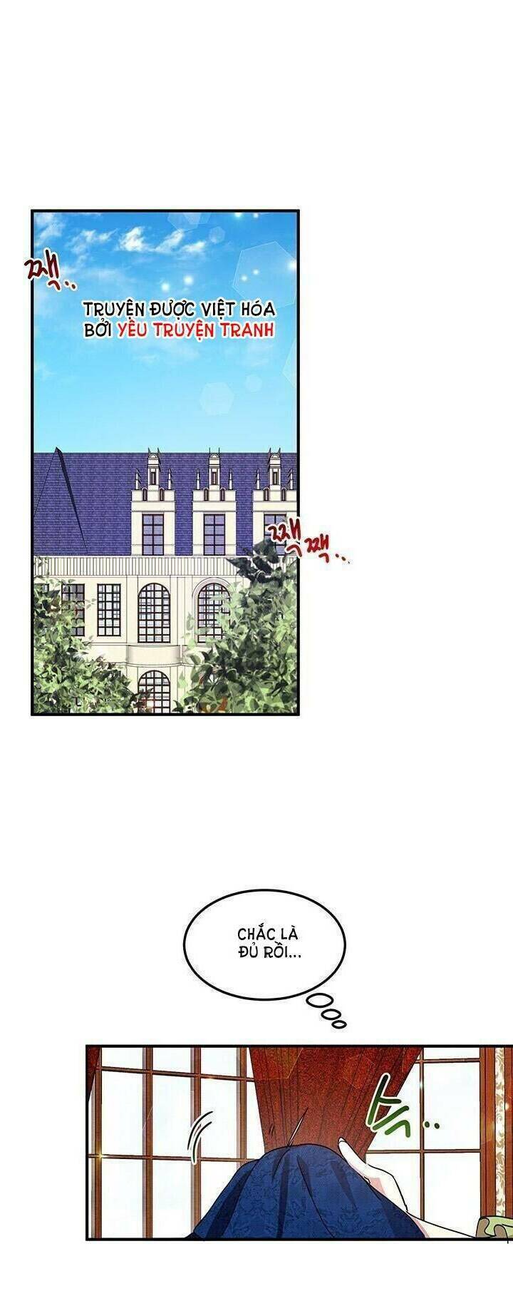 Công Tước, Loạn Vừa Thôi!: Chapter 63