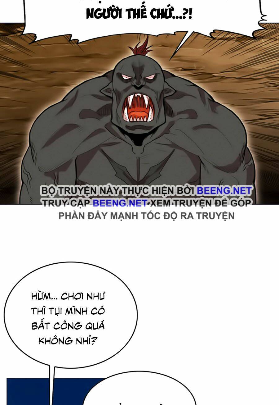 Hard Core Leveling Warrior Ss2: Chapter 45