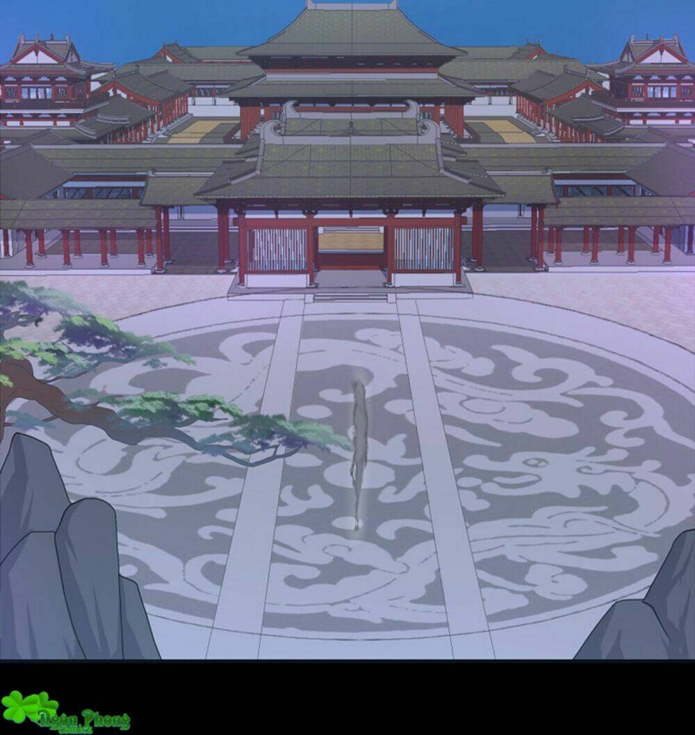 Hỏa Hồ: Chapter 36