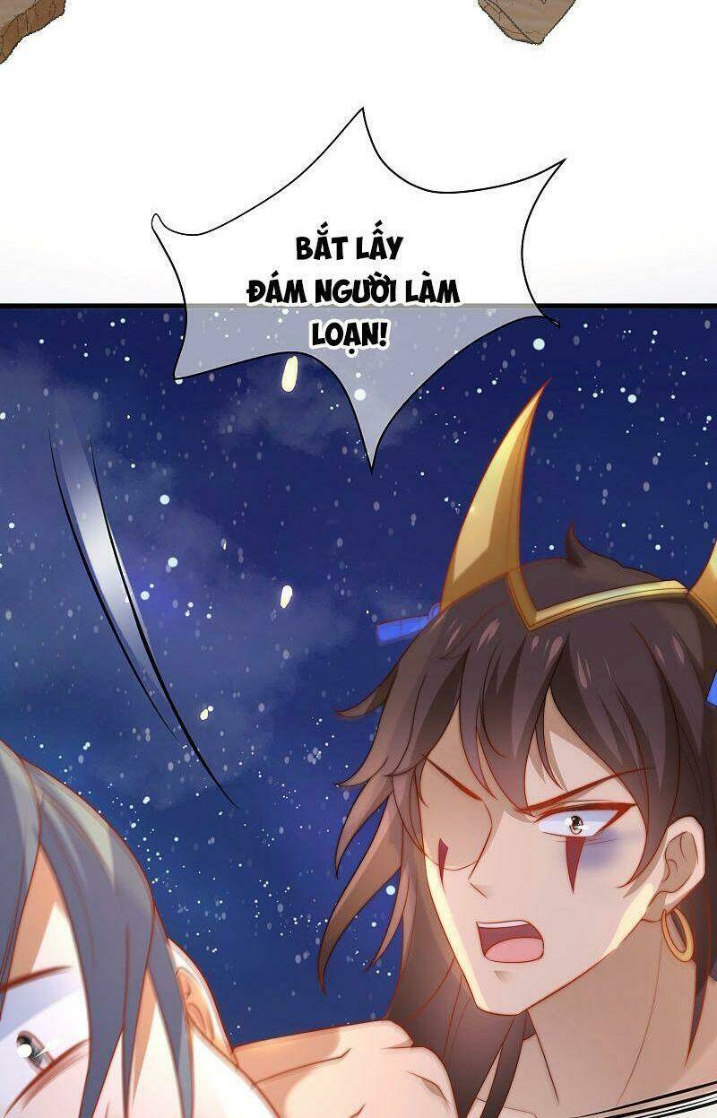 Sủng Hậu Của Vương: Chapter 90
