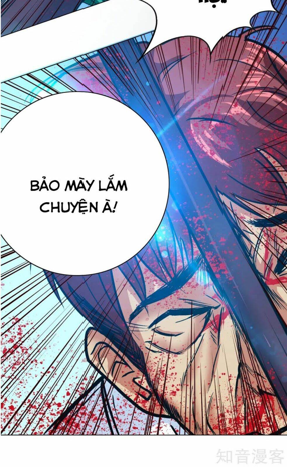 Hệ Thống Tiên Tôn Tại Đô Thị: Chapter 122