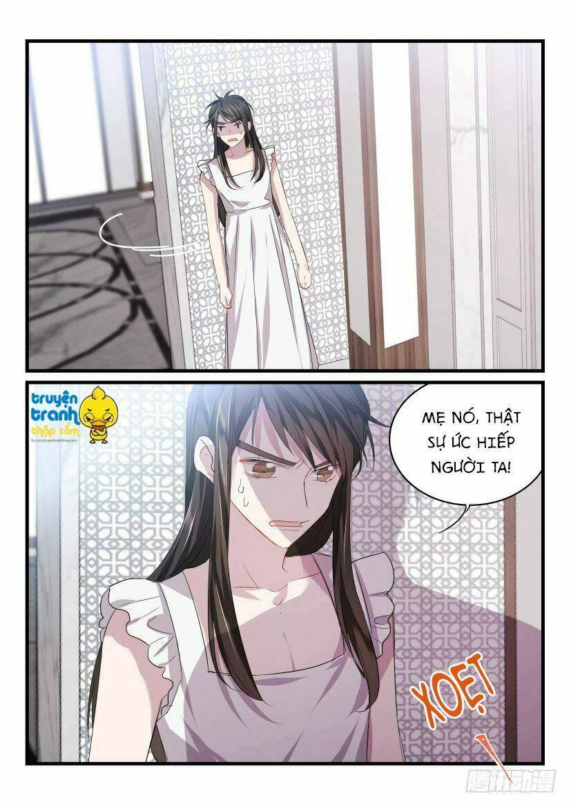 Ảnh Đế X Ảnh Đế: Chapter 27