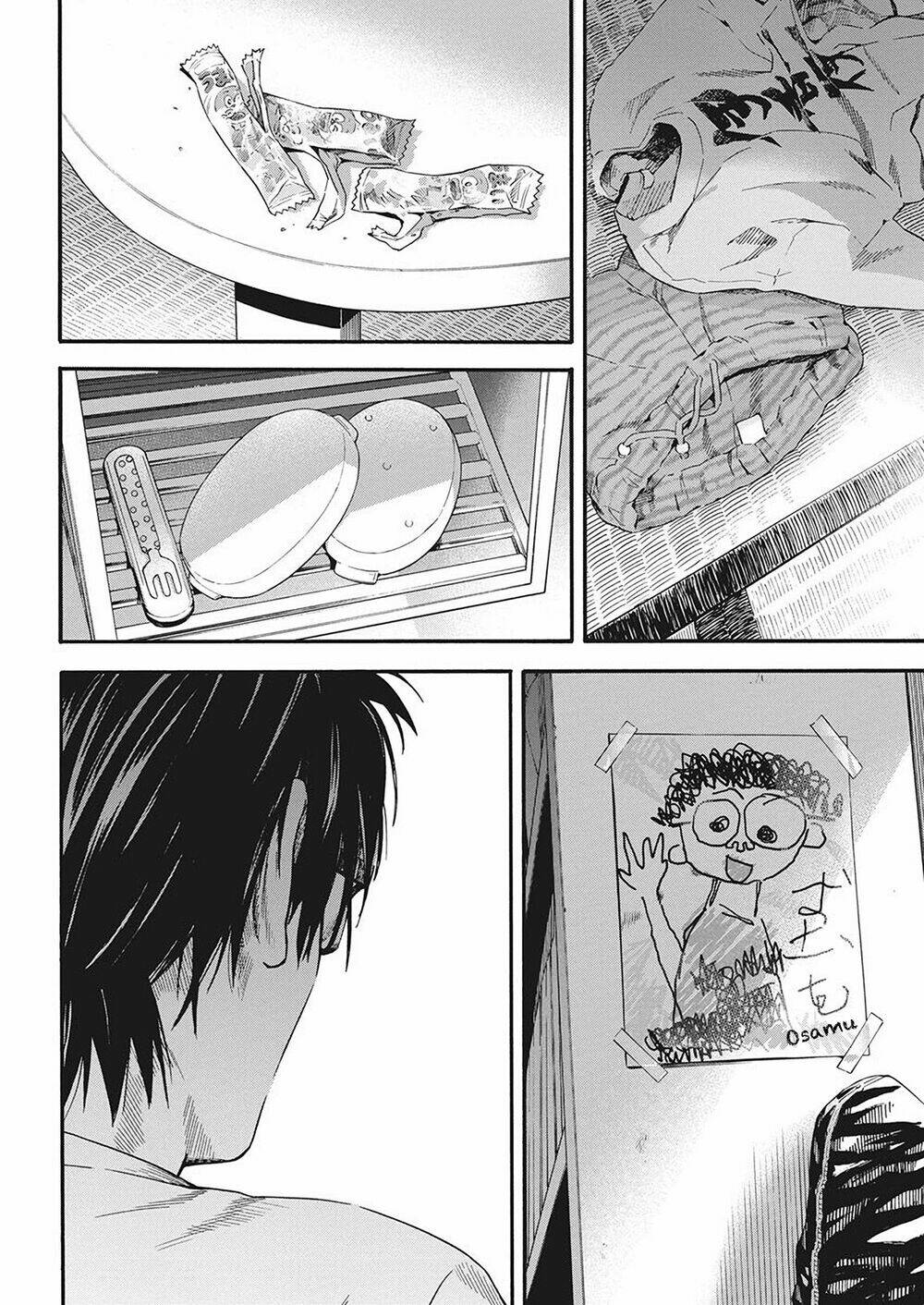 Không Xóa Sổ Con Người Được!!: Chapter 7.1