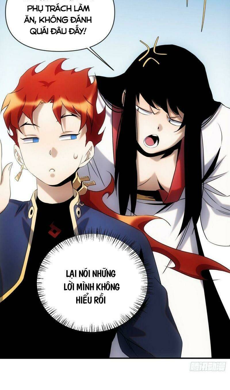 Ma Vương Là Đại Địa Chủ: Chapter 51