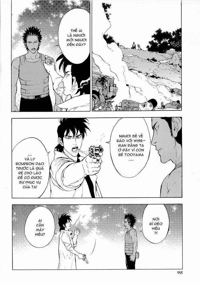 Until Death Do Us Part: Chapter 183