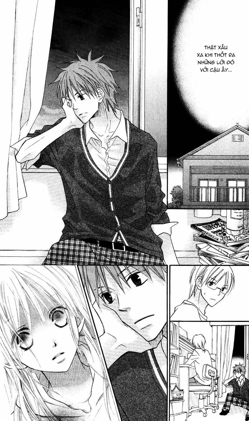 Love So Life: Chapter 67