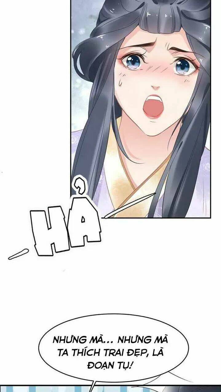 Nhất Sinh Nhất Thế Tiếu Thương Khung: Chapter 23