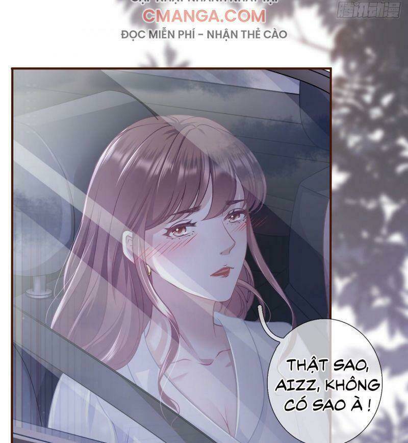 Bạn Gái Tôi Mới 30+: Chapter 52