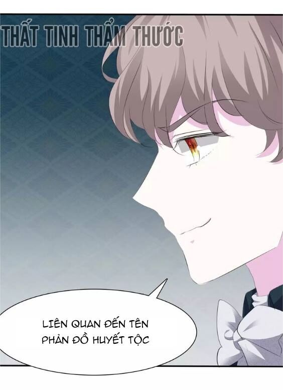 Một lời không hợp liền hút máu: Chapter 29