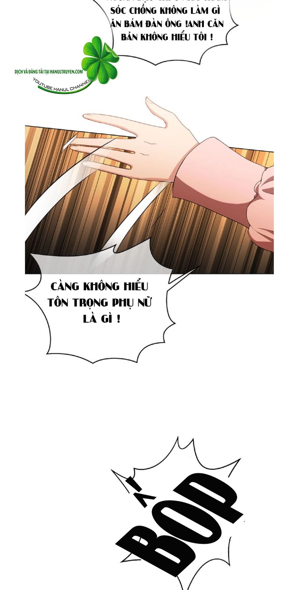 Cô Vợ Nhỏ Nuông Chiều Quá Lại Thành Ác!!: Chapter 151
