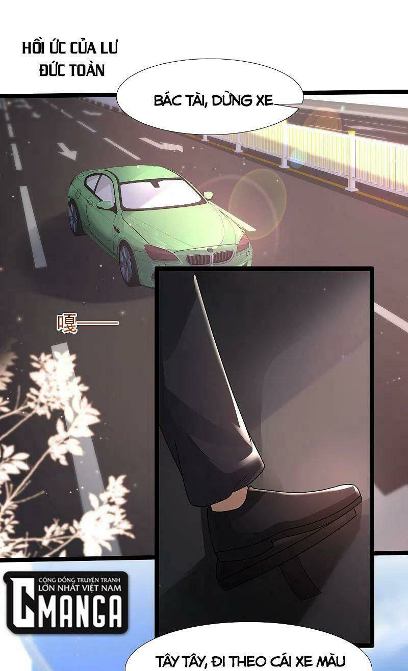 Tối Cường Vận Đào Hoa: Chapter 234