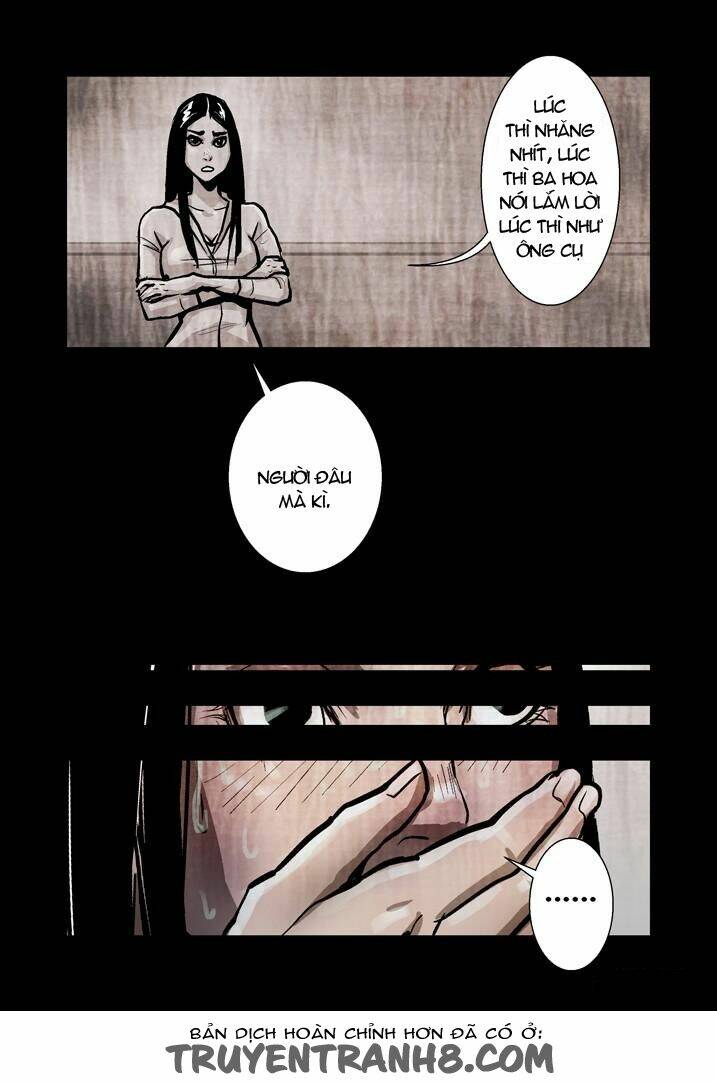 Thâu Hồn: Chapter 51