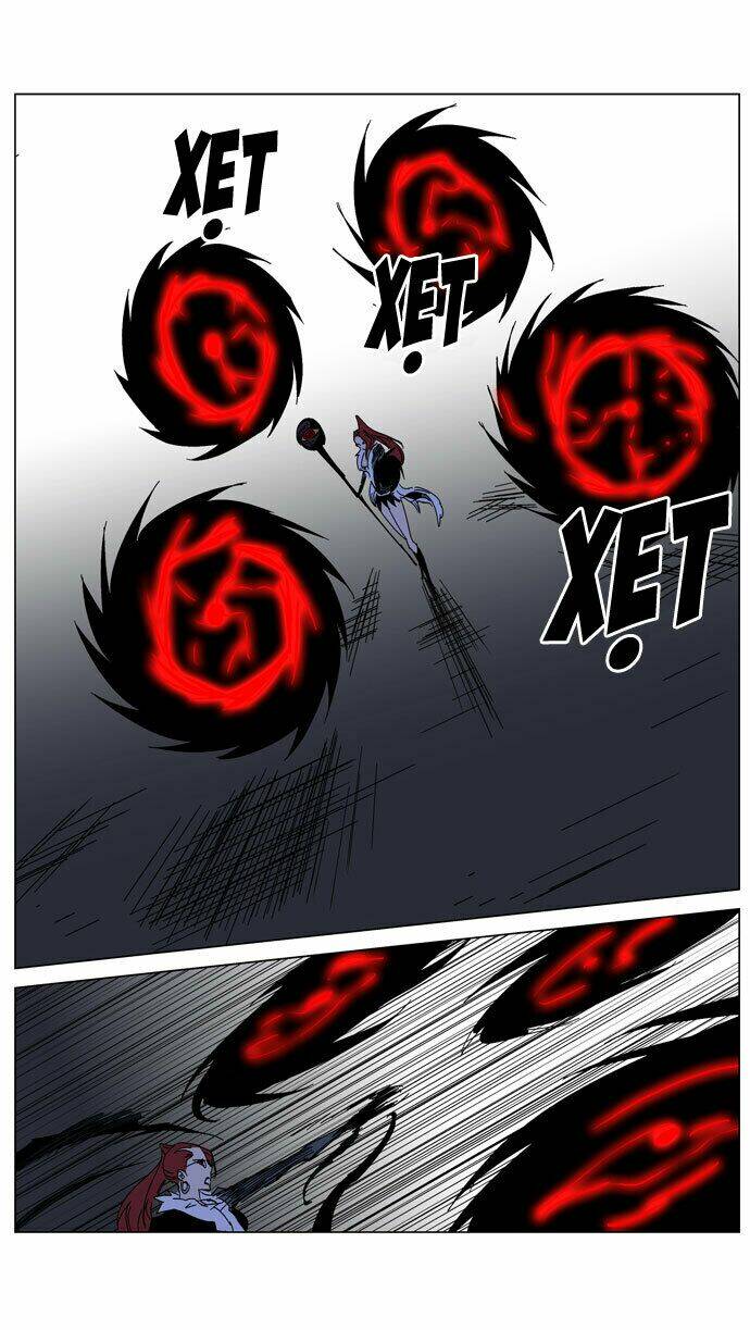 Ma Cà Rồng Quý Tộc: Chapter 184
