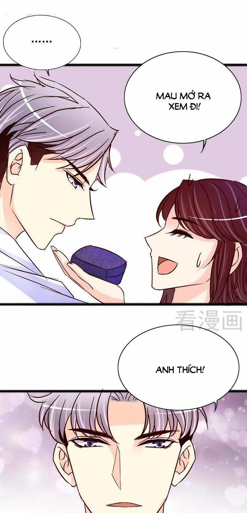 101 Phương Pháp Của Tổng Tài: Chapter 99