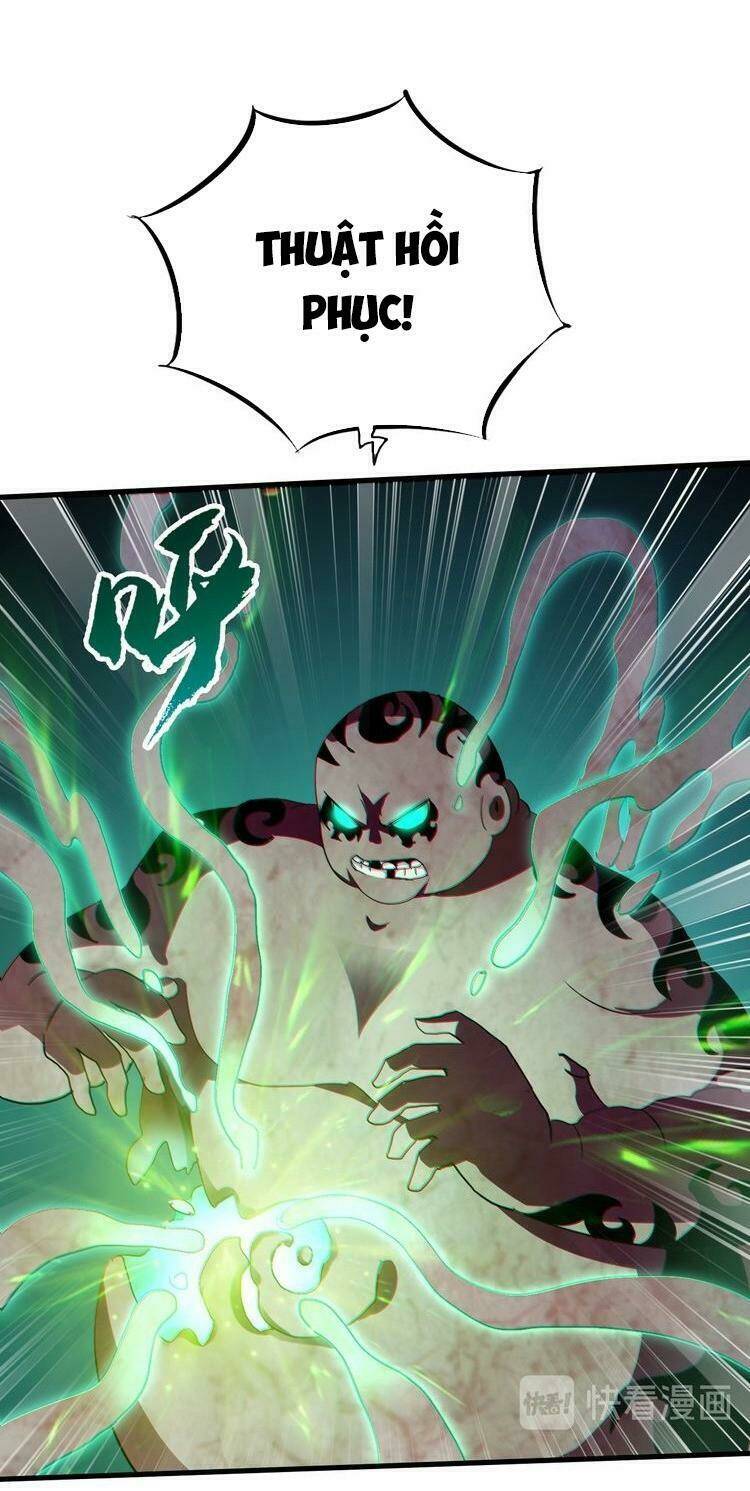 Kinh Thế Kỳ Nhân: Chapter 49