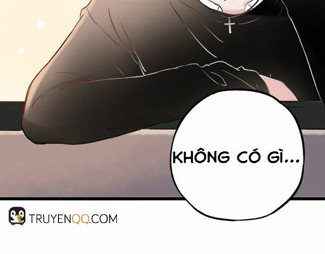 Trạch Thượng Tịch Mịch Huỳnh Hỏa: Chapter 12