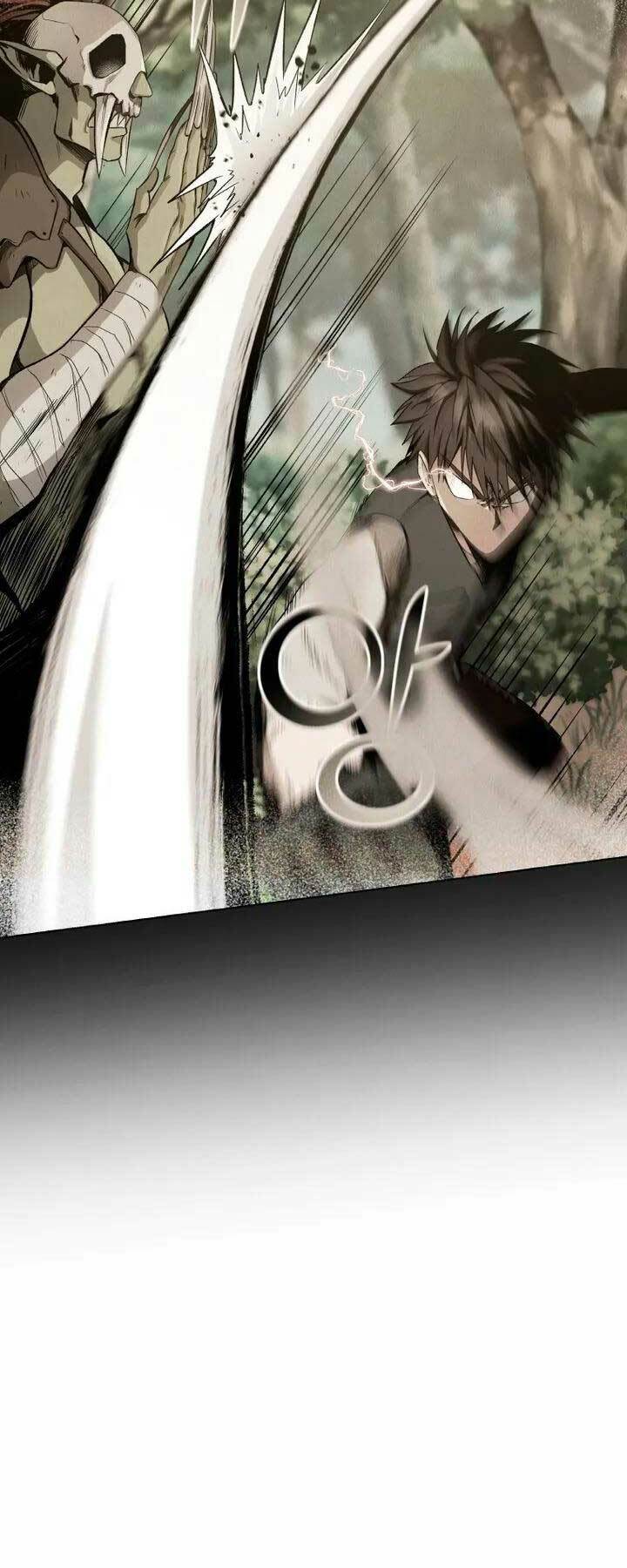 Con Đường Diệt Thần: Chapter 5