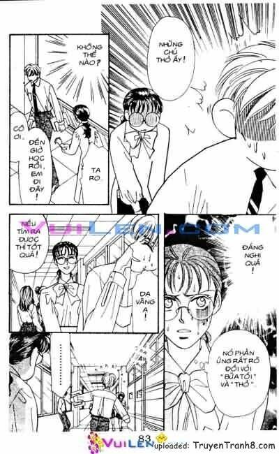 Công tử nghèo: Chapter 6