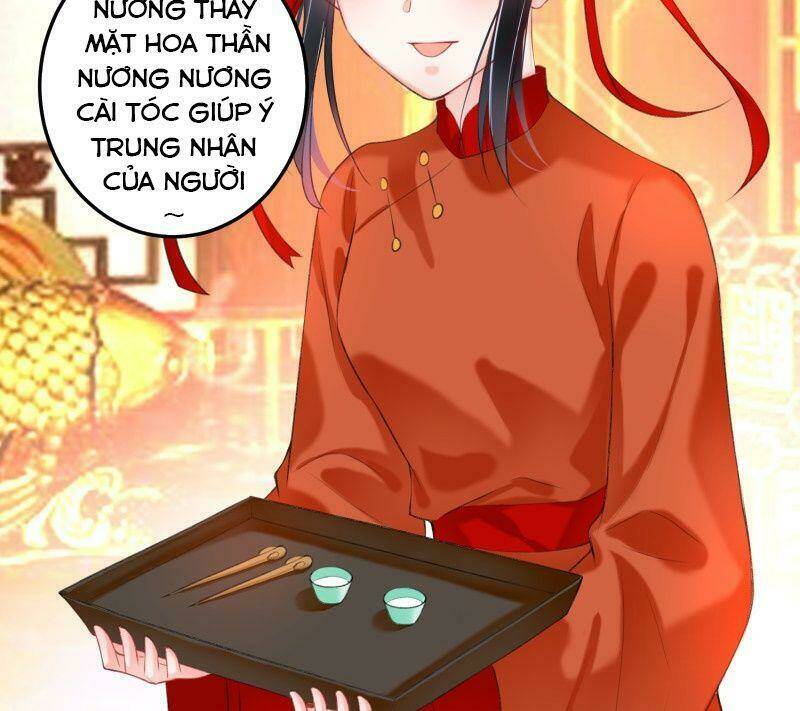 Vương Gia, Áo Lót Của Ngươi Rơi Mất Rồi: Chapter 63