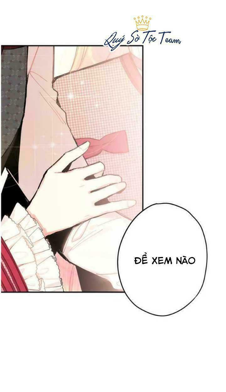 Tồn Tại Với Tư Cách Là Vợ Của Nam Chính: Chapter 48: Cô ấy không phải người như vậy