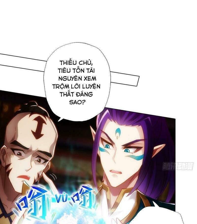 Bất Hủ Phàm Nhân: Chapter 46