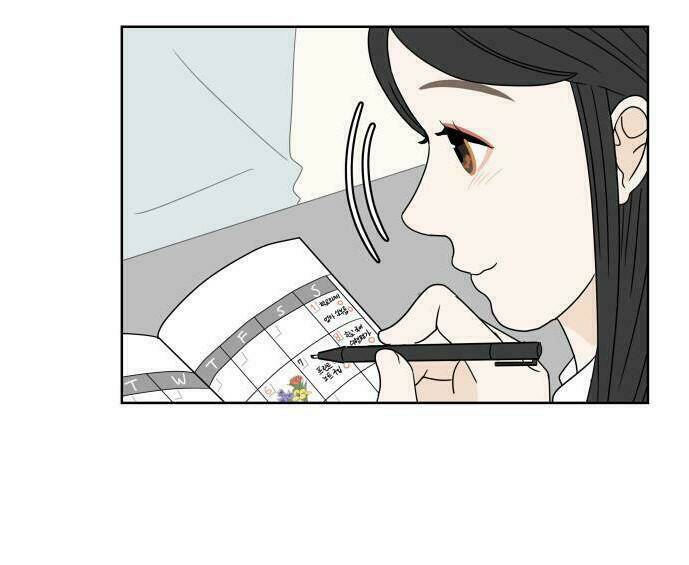 30 Phút Bước Đi Bên Em: Chapter 14