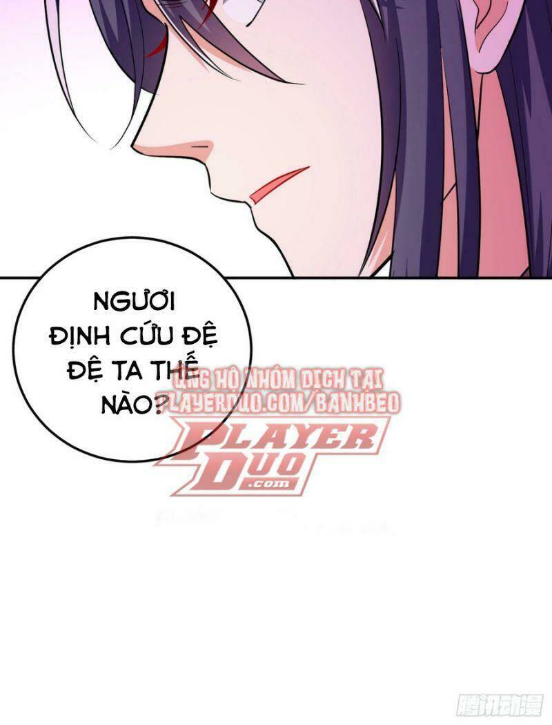 Giang Sơn Mỹ Nam Nhập Trướng Ta: Chapter 4