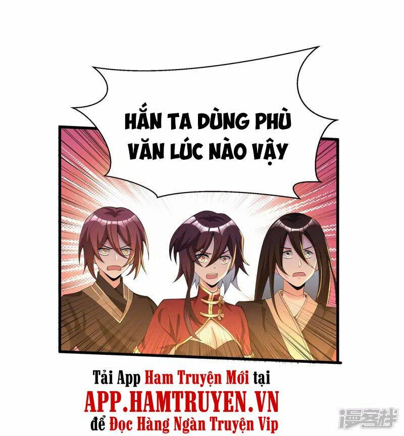 Tiến Sĩ Khoa Học Kỹ Thuật Tu Tiên: Chapter 10