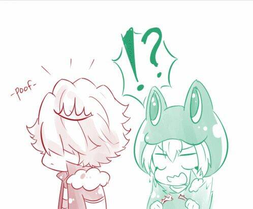 Khr Doujinshi - B26 Short Doujin: Chapter 18