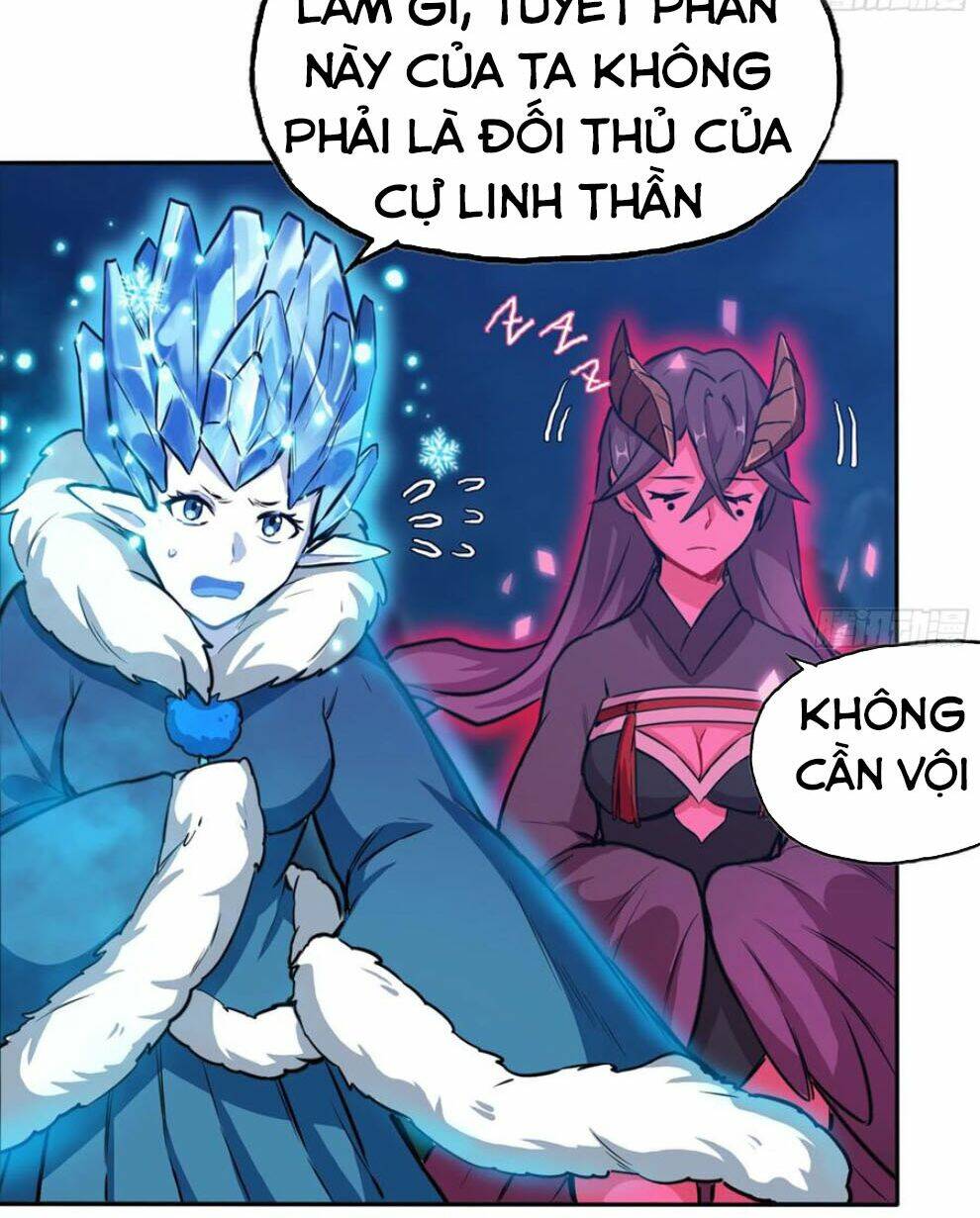 Khởi Đầu Bằng Một Con Côn: Chapter 153