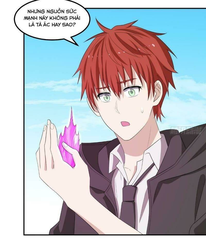 Nghịch Thiên Tiên Mệnh: Chapter 53