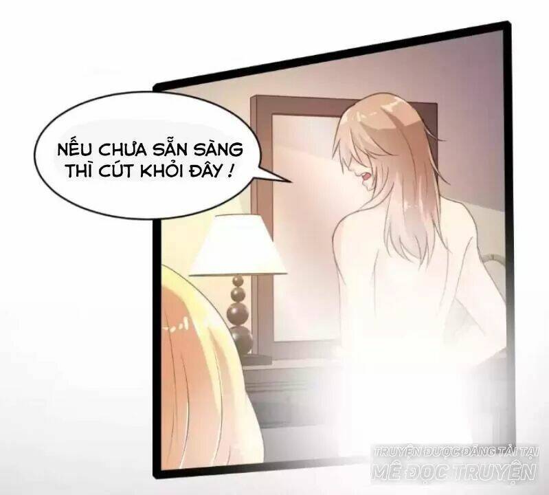 Bản Hợp Đồng Của Tổng Tài Lạnh Lùng: Chapter 41