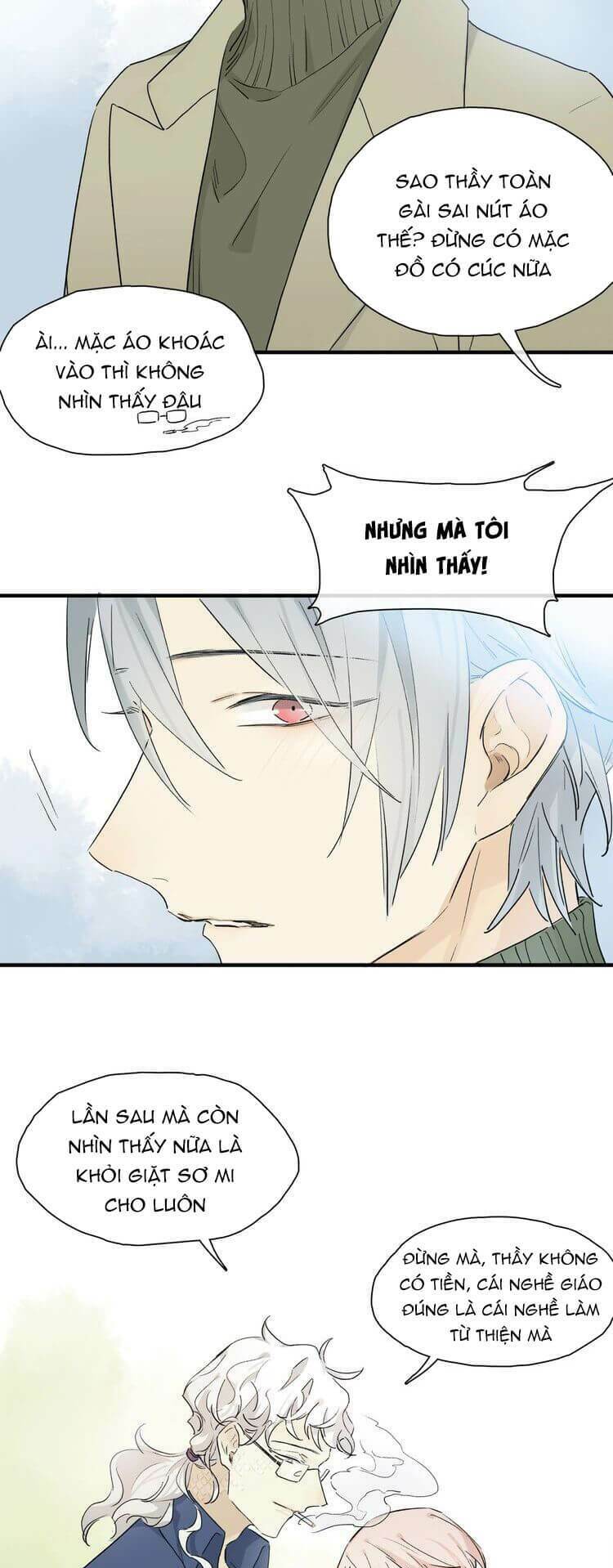 Phép Tắc Trường Ogus: Chapter 44