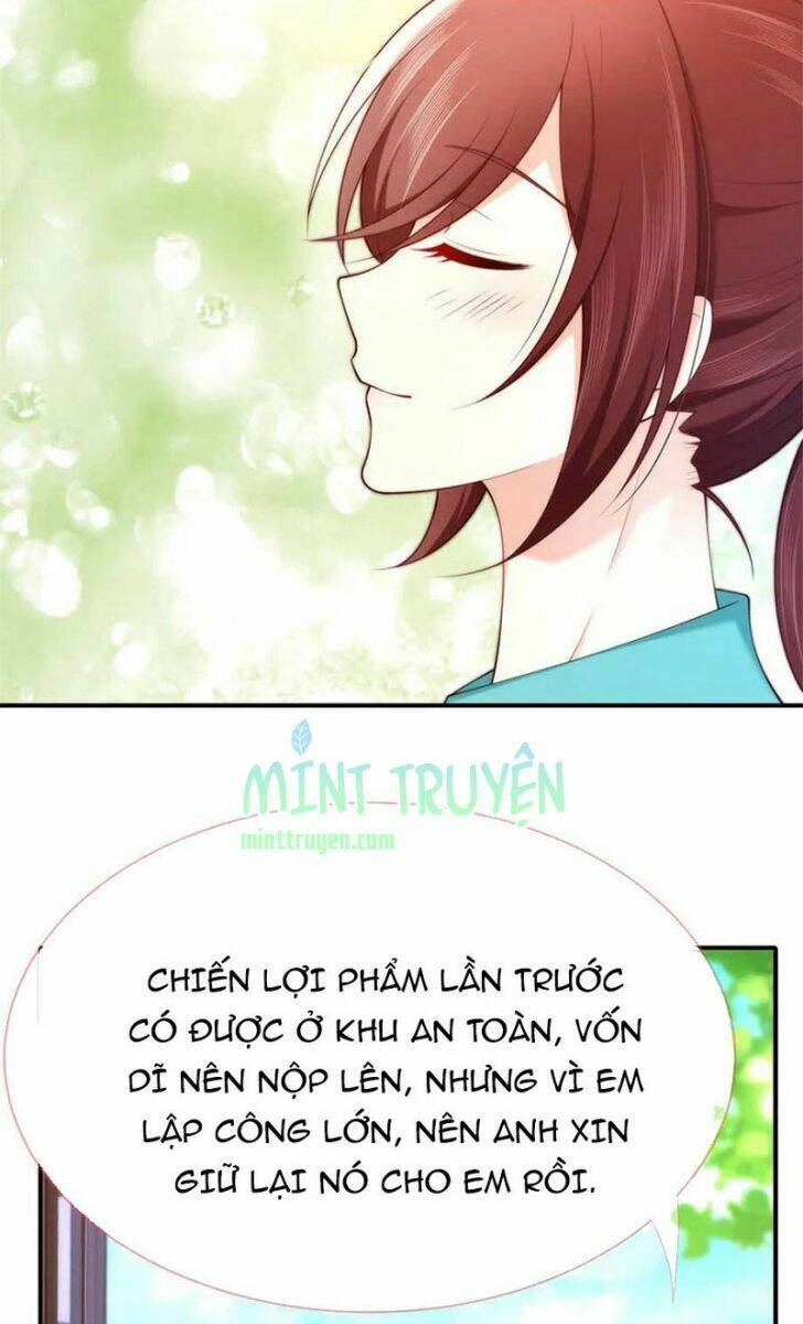 Nam Thần Truy Thê Chỉ Nam: Chapter 105.2