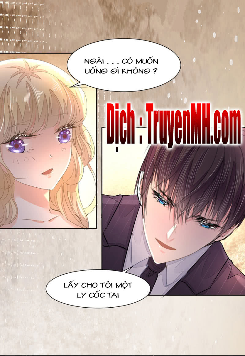 Hôn Sai 55 Lần: Chapter 15