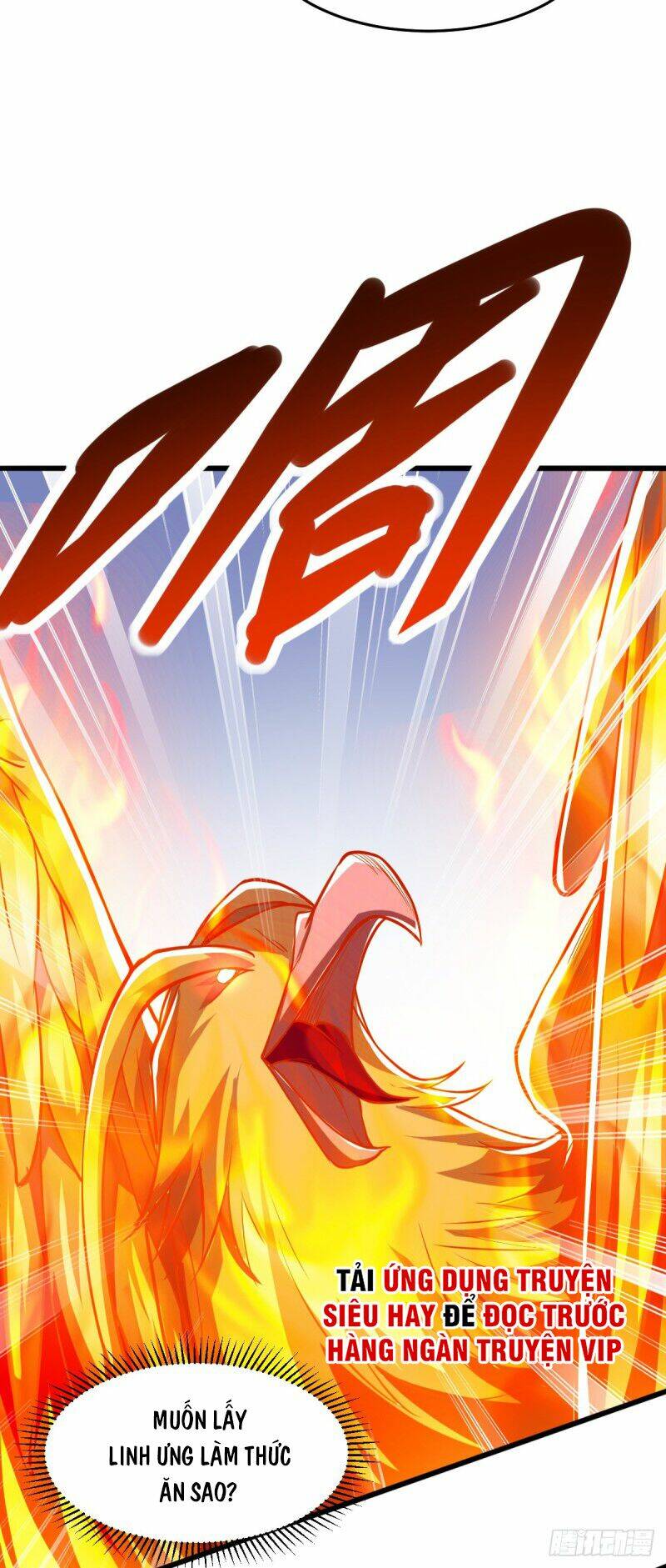 Tiên Vương Trùng Sinh: Chapter 185