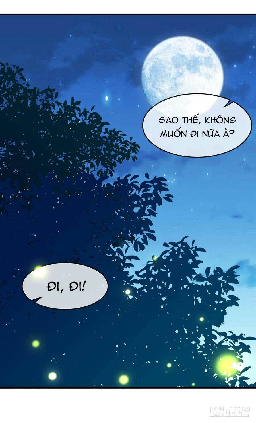 Gả Cho Tình Cũ Làm Lão Bà: Chapter 37